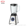 1000W Power Stainess Steel Blender Mixer